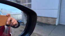 Vauxhall Crossland 1.2 Turbo Ultimate 5dr Petrol Hatchback